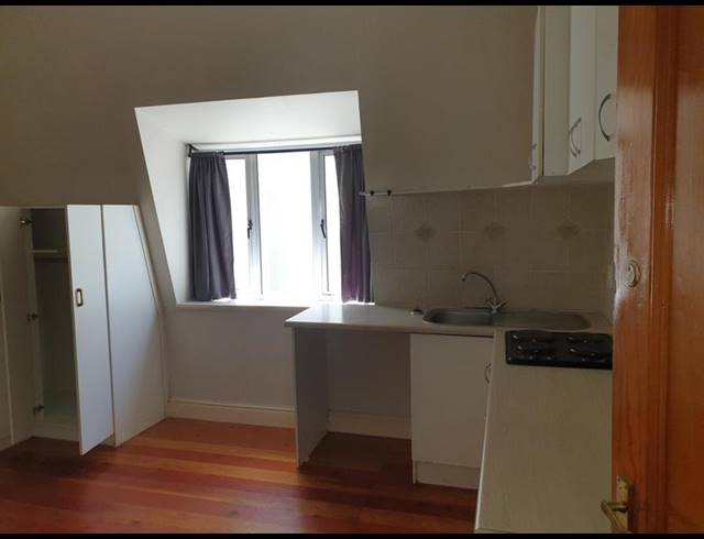 1 BEDROOM APARTMENT FOR SALE IN MUIZENBERG
